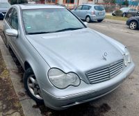 Schlachtfest Mercedes C-Klasse W203 Rheinland-Pfalz - Ludwigshafen Vorschau