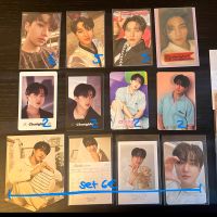 WTS Hyunjin Changbin Stray Kids straykids skz seasons greeting Stuttgart - Bad Cannstatt Vorschau