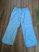 Culotte/Luftige Sommerhose Gr. 40 Niedersachsen - Bröckel Vorschau