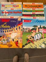 Sehr gut erhaltene Asterix Hefte Nürnberg (Mittelfr) - Südoststadt Vorschau