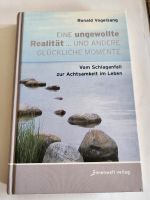 Schlaganfall !!! Eine ungewollte Realität von Ronald Vogelsang Bielefeld - Joellenbeck Vorschau
