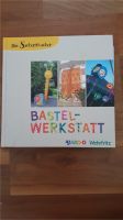 Bastelbuch ´Bastelwerkstatt´ - Die Sachenmacher von Jako-O Baden-Württemberg - Fronreute Vorschau