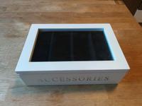 Accessoires Box Hamburg-Nord - Hamburg Barmbek Vorschau