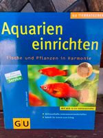 Aquarien einrichten Rheinland-Pfalz - Dorn-Dürkheim Vorschau