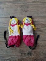 Handschuhe von "Ziener" für Mädchen im Prinzessinen Look, Gr.2,5 Sachsen - Schöneck Vorschau