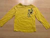 Mädchen Shirt, dünner Pulli Größe 110/116 Nordrhein-Westfalen - Lengerich Vorschau