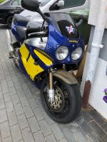 Honda CBR 900 RR Fireblade Baden-Württemberg - Bopfingen Vorschau