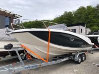 Quicksilver Activ 675 Sundeck & Trailer, Bodensee (1.Hand) Baden-Württemberg - Allensbach Vorschau