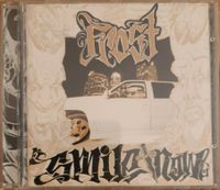 Frost Smile Now Die Later G-Funk Gangsta Rap Hip Hop CD Above The Hessen - Fuldabrück Vorschau