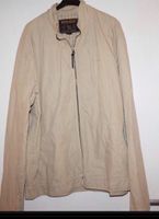 Herren Original Woolrich Jeans Jacke beige xxl Übergangsjacke Hessen - Groß-Gerau Vorschau