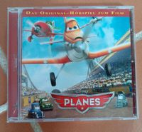 CD - Planes - Disney - Hörspiel zum Film Nordrhein-Westfalen - Preußisch Oldendorf Vorschau