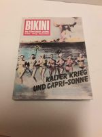 Elefanten Press Bikini Die fünfziger Jahre von 1983 Baden-Württemberg - Renningen Vorschau