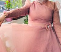 Abendkleid in rosé Aachen - Aachen-Haaren Vorschau