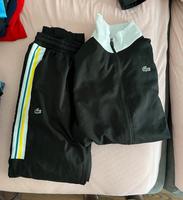 Lacoste Trainingsanzug XXL (Xl) Hessen - Raunheim Vorschau