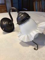 Wandlampe mit schönem Schirm Nürnberg (Mittelfr) - Höfen Vorschau