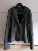 Zero Blazer grau Thüringen - Nordhausen Vorschau