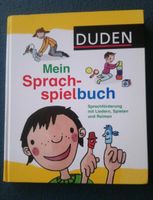 Mein Sprach- Spielbuch Duden Baden-Württemberg - Metzingen Vorschau