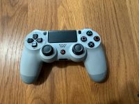 PlayStation 4, DualShock 4 Wireless Controller, grau Nordrhein-Westfalen - Monheim am Rhein Vorschau