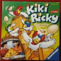 Kiki Ricky - Ersatzteile zum Spiel Niedersachsen - Edemissen Vorschau