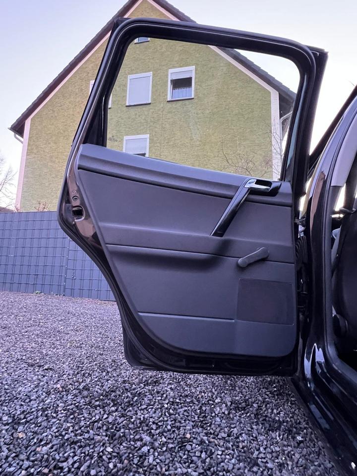 Volkswagen Polo Basis1.4-9NTÜV/KLIMA/Z.RIEMEN+WASSERPUMPE-NEU in Witten