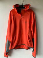 ODLO Trainingsjacke orange 34, 36 Hessen - Wald-Michelbach Vorschau