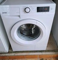 Gorenje Waschmaschine 7kg mit Aquastop Nordrhein-Westfalen - Gronau (Westfalen) Vorschau