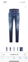 Suche Dsquared Cool guy Jeans / Größe 50 Berlin - Wilmersdorf Vorschau