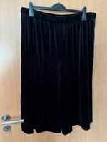 H&M samthose schwarz 3/4 Größe 50 Saarland - Schmelz Vorschau