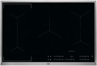 AEG Induktionskochfeld 80cm IKE85441XB Nordrhein-Westfalen - Detmold Vorschau