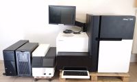 Illumina HiSeq 1500 Sequenzierung Sequencing System Nordrhein-Westfalen - Paderborn Vorschau