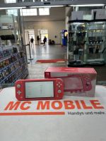 ⭐️ Nintendo Switch Lite - Coral - 32GB - gebraucht ⭐️ Nordrhein-Westfalen - Mönchengladbach Vorschau