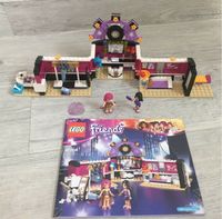 LEGO Friends 41104 - Popstar Garderobe Nordrhein-Westfalen - Balve Vorschau