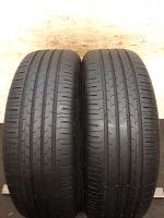 2 Sommerreifen Conti Eco Contakt 6, 215/65R17 99V DOT:20 2x5,2mm Köln - Nippes Vorschau