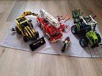Lego technic Bayern - Tittling Vorschau