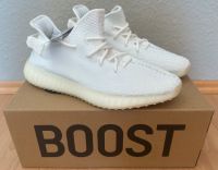 adidas Yeezy Boost 350 V2 Cream / Triple White | NEU & OVP | 46 Schleswig-Holstein - Flensburg Vorschau