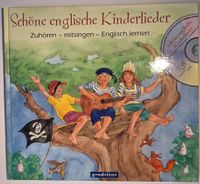 Schöne englische Kinderlieder Kr. München - Taufkirchen Vorschau