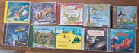 Kinder Hörspiel CDs München - Ludwigsvorstadt-Isarvorstadt Vorschau