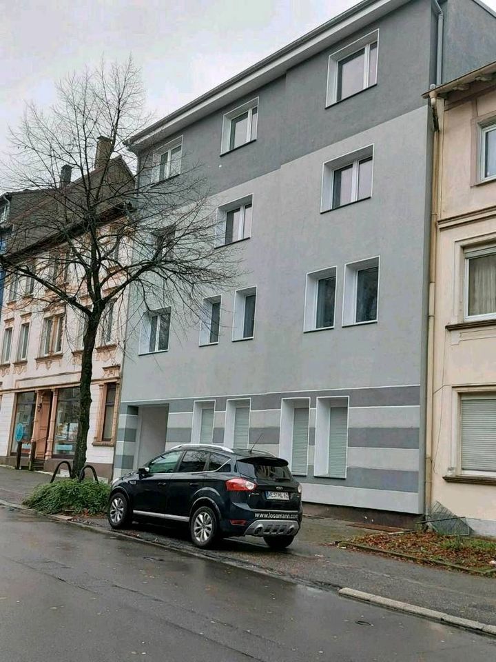 Kernsanierte wohnung  16 m2 balkon in Lüdenscheid