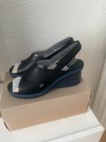 Camper KYRA Damen Keilsandalette Gr. 42 Kreis Pinneberg - Pinneberg Vorschau