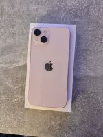 iPhone 13 rosé 128GB Niedersachsen - Northeim Vorschau