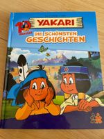 Yakari/ Die schönsten Geschichten Nürnberg (Mittelfr) - Mitte Vorschau