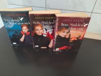 Molly Harper Buchreihe Böse Mädchen ... usw.  Teil 1 - 3 Nordrhein-Westfalen - Wesel Vorschau