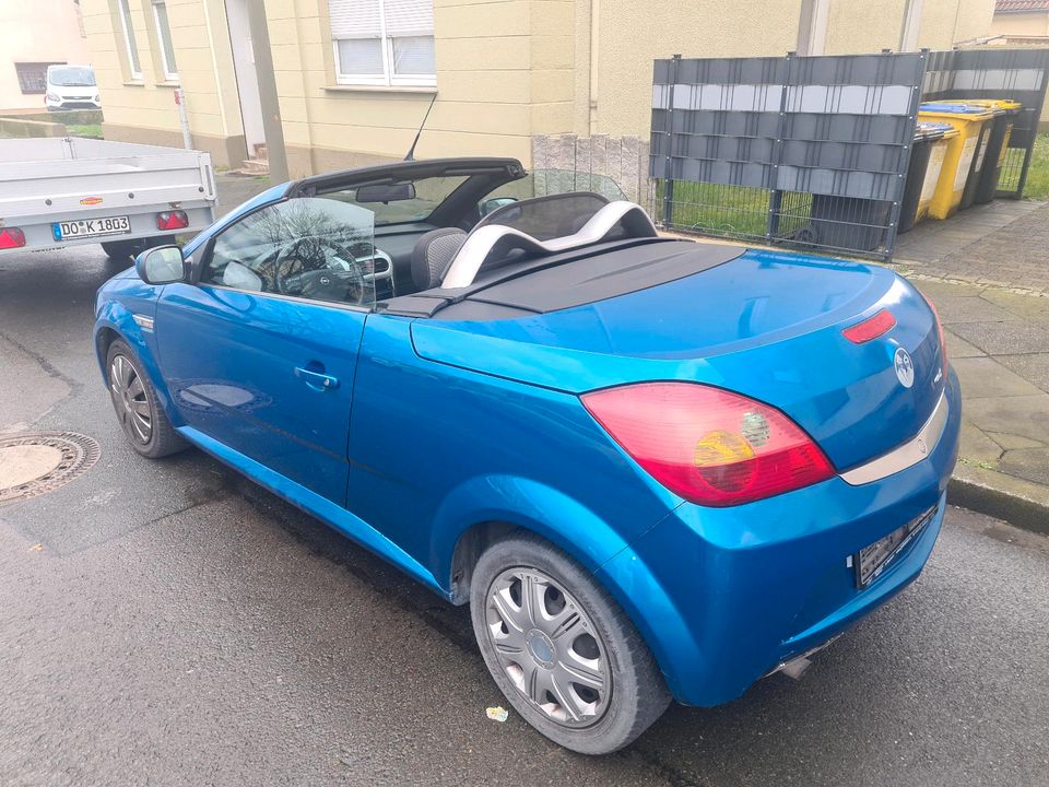 Opel Tigra TwinTop 1.8 l in Dortmund