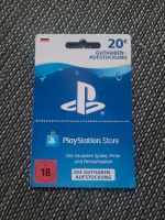 Gutenhabenkarte Playstation Store Rheinland-Pfalz - Freisbach Vorschau