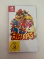 Nintendo Switch Super Mario RPG Hessen - Wiesbaden Vorschau