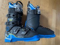 Salomon XMAX 120 Ski Stiefel Größe 44 28 Bremen-Mitte - Bahnhofsvorstadt  Vorschau