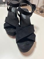 Sandalen Pumps Niedersachsen - Garbsen Vorschau