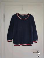 Tommy Hilfiger, Pullover, Pulli, dunkelblau, Gr. 36 Schleswig-Holstein - Neumünster Vorschau