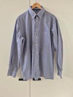 Eterna Comfort Fit Hemd Gr.42 Button Down Brandenburg - Eisenhüttenstadt Vorschau