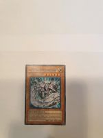 Yu-Gi-Oh! Cyber Barrier Drache DP04-DE002 Nordrhein-Westfalen - Ascheberg Vorschau